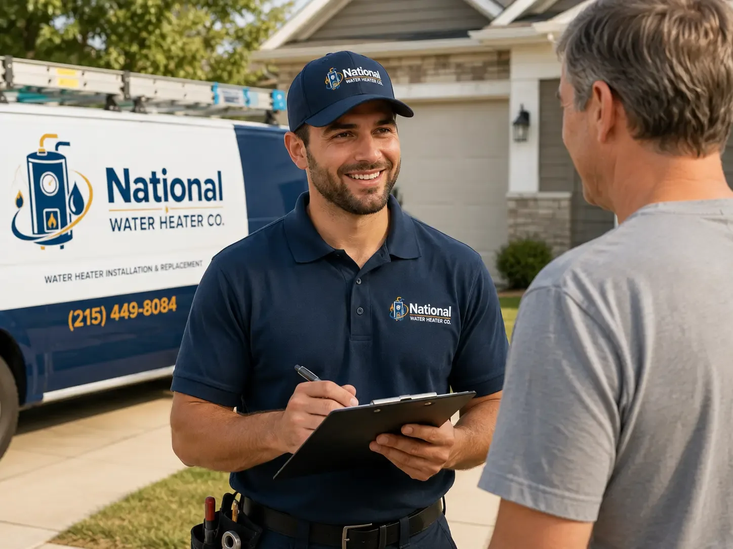 Water Heater Installation Glennie, MI FAQs